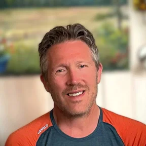 Henrik Riekeles Vik